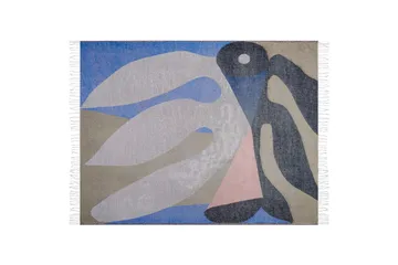 Pledd Yaladi - Tekstiler & tepper - Tepper & pledd