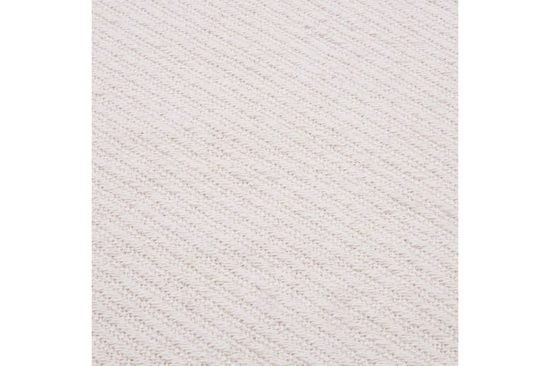 Pledd Yarsa Beige - Beige - Tekstiler & tepper - Tepper & pledd