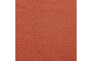 Pledd Yarsa Rød - Rød - Tekstiler & tepper - Tepper & pledd