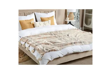 Pledd Yarseli - Tekstiler & tepper - Tepper & pledd