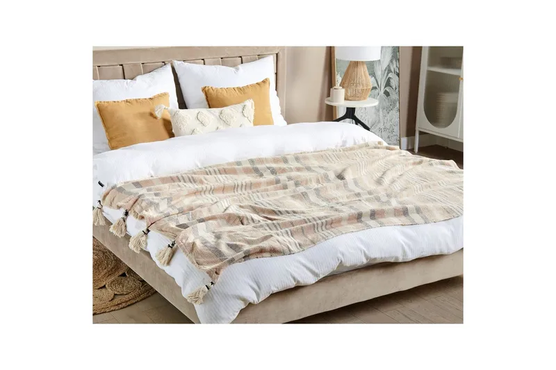 Pledd Yarseli - Tekstiler & tepper - Tepper & pledd