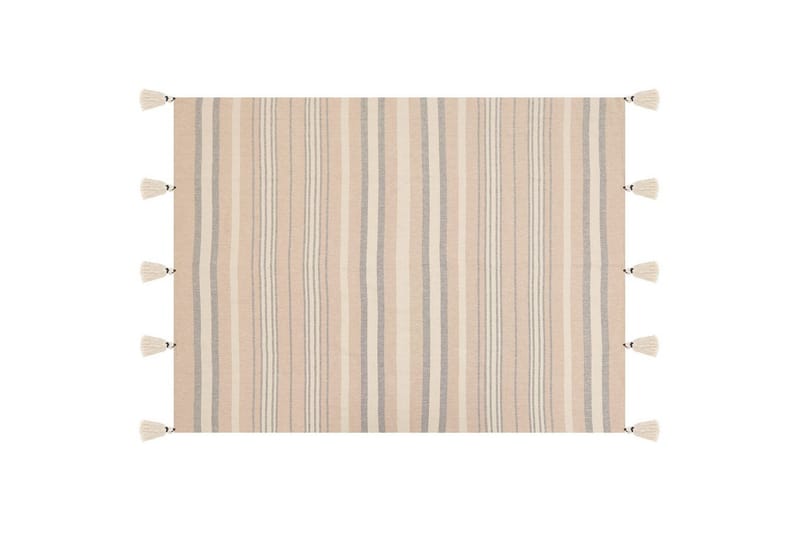 Pledd Yarseli - Tekstiler & tepper - Tepper & pledd