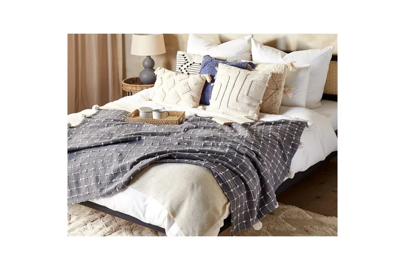 Pledd Yasam - Tekstiler & tepper - Tepper & pledd