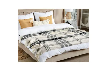 Pledd Yuvali - Tekstiler & tepper - Tepper & pledd