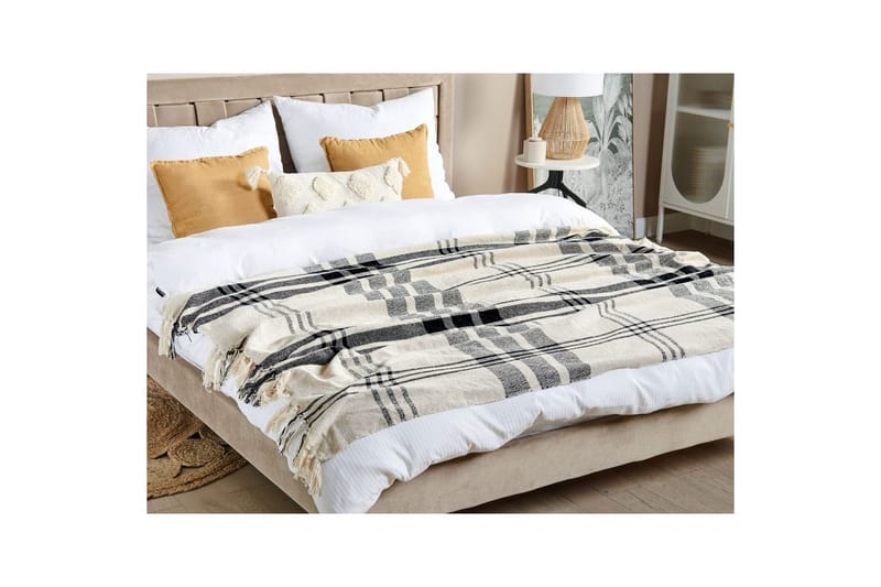 Pledd Yuvali - Tekstiler & tepper - Tepper & pledd