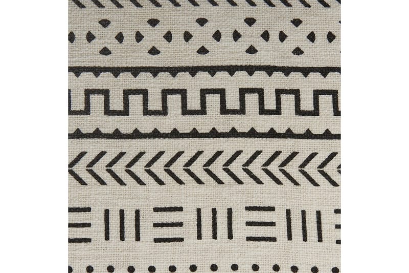 Pledd Panvel - Tekstiler & tepper - Tepper & pledd