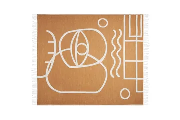 Pledd Palhi - Tekstiler & tepper - Tepper & pledd