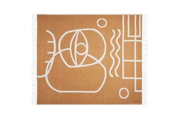 Pledd Palhi - Tekstiler & tepper - Tepper & pledd