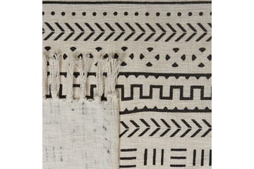 Pledd Panvel - Tekstiler & tepper - Tepper & pledd