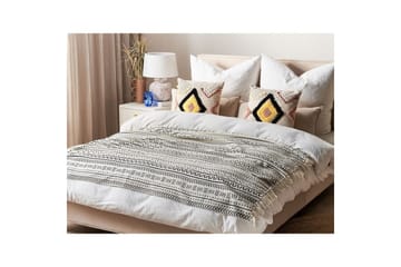 Pledd Panvel - Tekstiler & tepper - Tepper & pledd