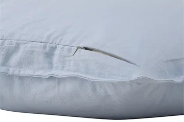 Ronja Putetrekk - Lys blå - Tekstiler & tepper - Pute & putetrekk - Putetrekk