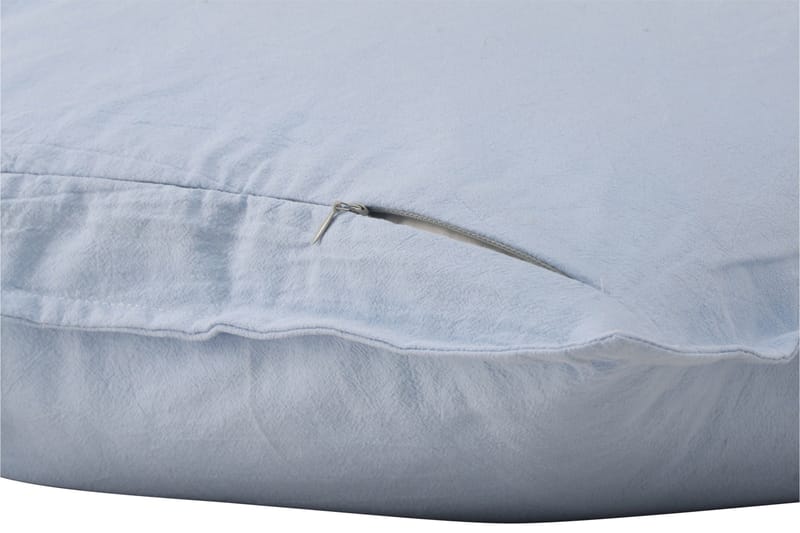 Ronja Putetrekk - Lys blå - Tekstiler & tepper - Pute & putetrekk - Putetrekk