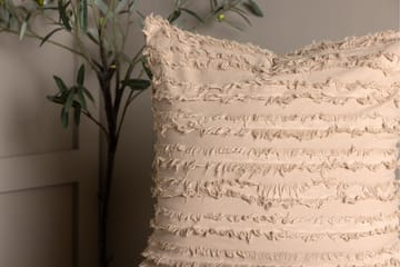 Edith Putetrekk - Beige - Tekstiler & tepper - Pute & putetrekk - Putetrekk