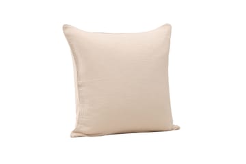 Tyra Putetrekk - Beige - Tekstiler & tepper - Pute & putetrekk - Putetrekk