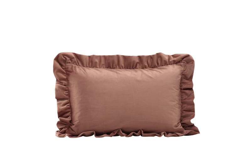 Hailey Putetrekk, Rosa