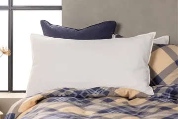 Ronja Putetrekk - Hvit - Tekstiler & tepper - Pute & putetrekk - Putetrekk