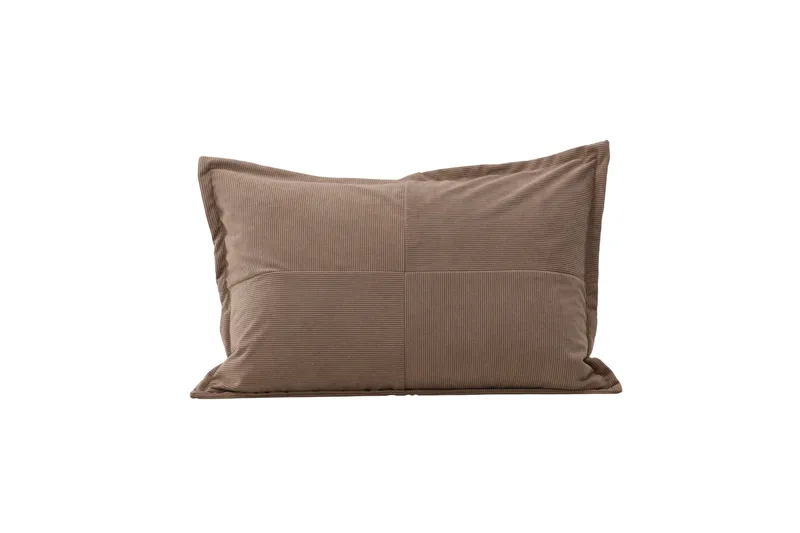 Lykke Putetrekk, Grå