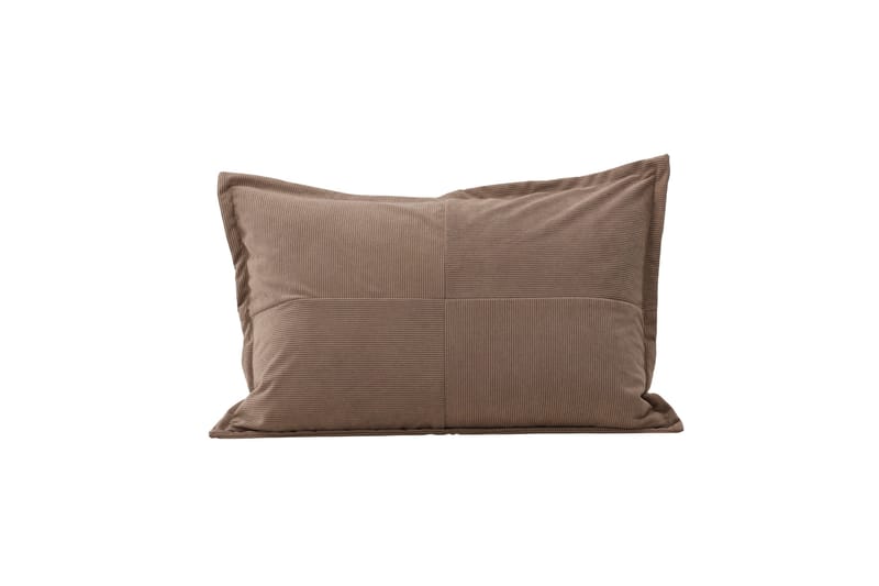 Lykke Putetrekk, Grå