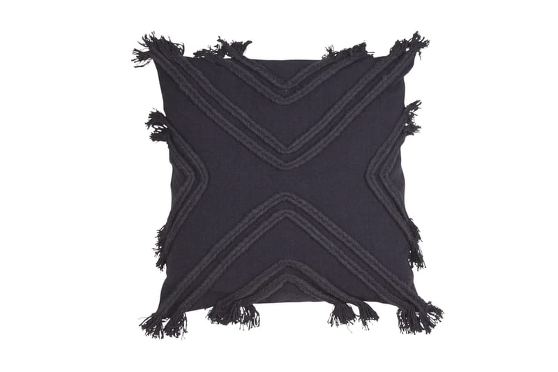 Rope Putetrekk 48x48 cm, Marineblå