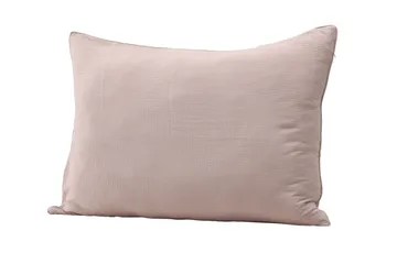 Tyra Putetrekk - Lys rosa - Tekstiler & tepper - Pute & putetrekk - Putetrekk