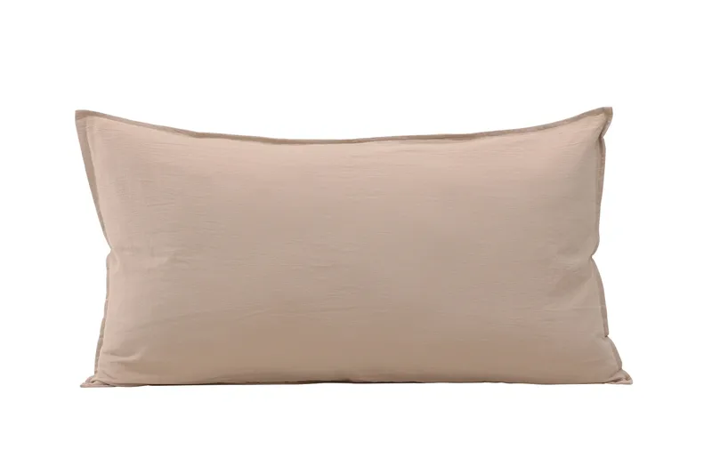 Ronja Putetrekk, Beige