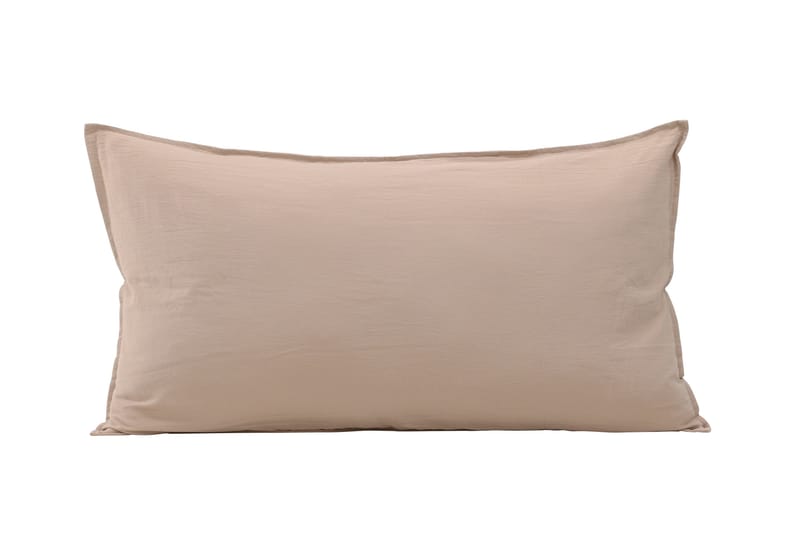 Ronja Putetrekk, Beige