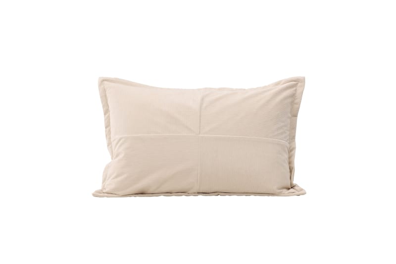 Lykke Putetrekk, Beige