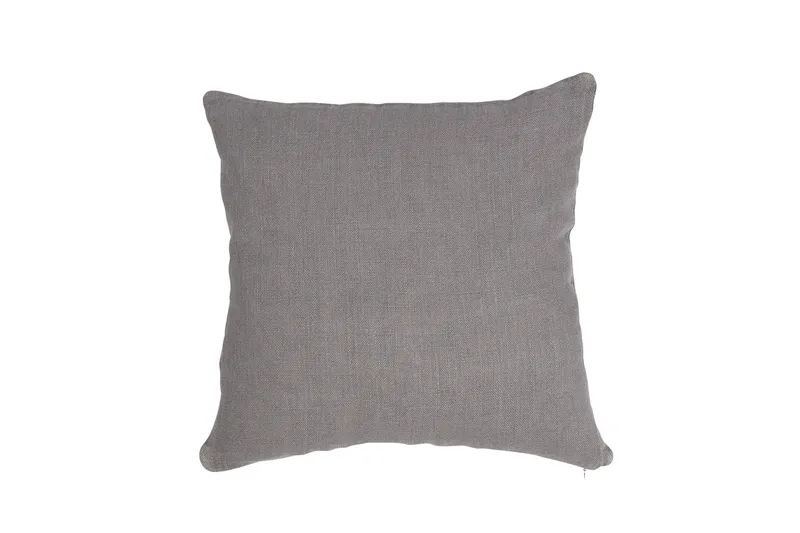 Linus Putevar 45x45 cm, Grå