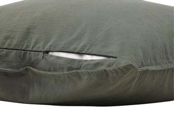 Ronja Putetrekk - Grønn - Tekstiler & tepper - Pute & putetrekk - Putetrekk