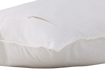 Ronja Putetrekk - Hvit - Tekstiler & tepper - Pute & putetrekk - Putetrekk