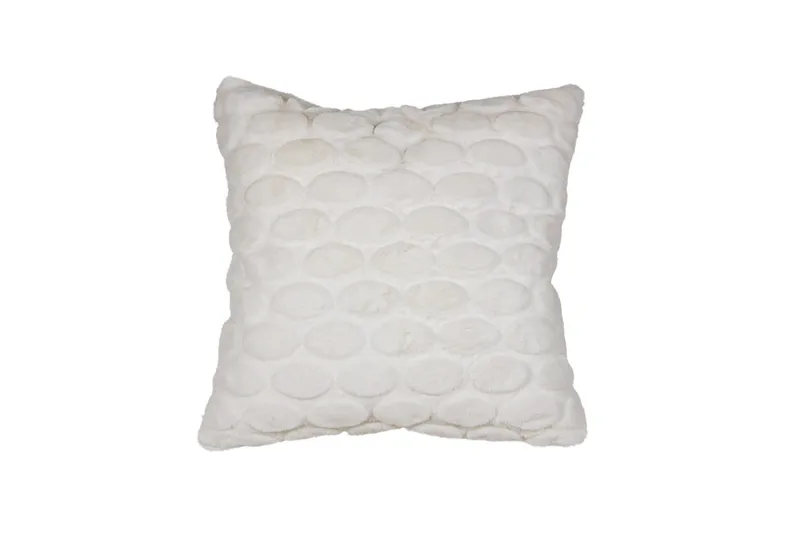 Sense Putetrekk 48x48 cm, Offwhite