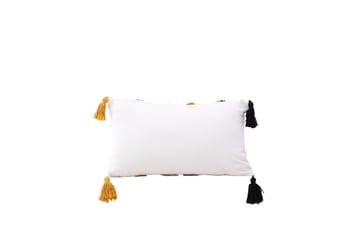 Melina Putetrekk - Hvit - Tekstiler & tepper - Pute & putetrekk - Putetrekk