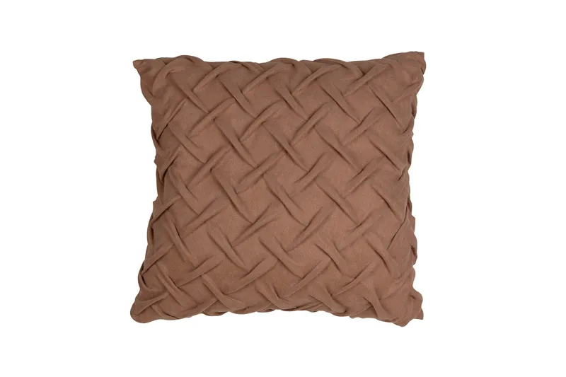 Magat Putetrekk 50x50 cm, Rosa