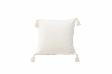 Millie Putetrekk - Hvit - Tekstiler & tepper - Pute & putetrekk - Putetrekk