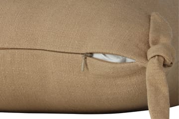 Nora Putetrekk - Brun - Tekstiler & tepper - Pute & putetrekk - Putetrekk