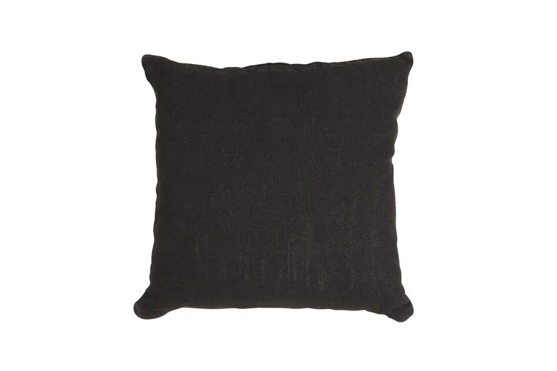 Linus Putevar 45x45 cm, Svart