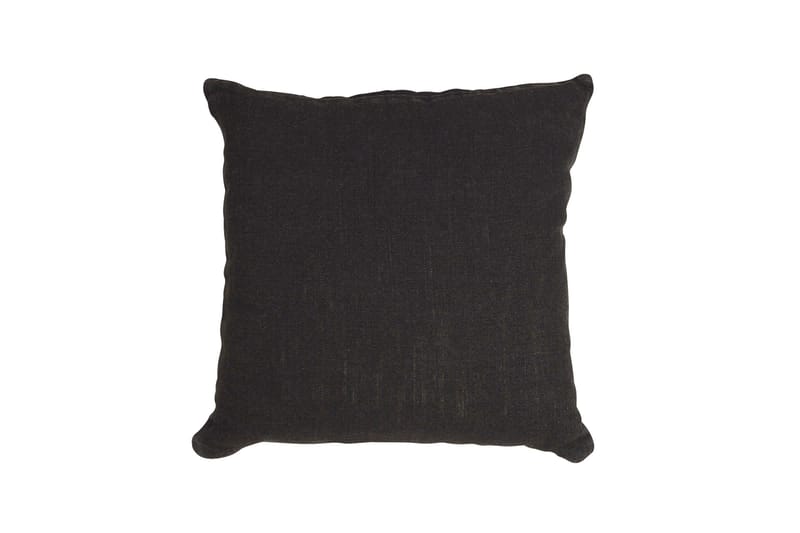 Linus Putevar 45x45 cm, Svart