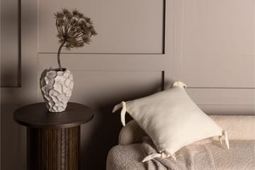 Nora Putetrekk - Hvit - Tekstiler & tepper - Pute & putetrekk - Putetrekk