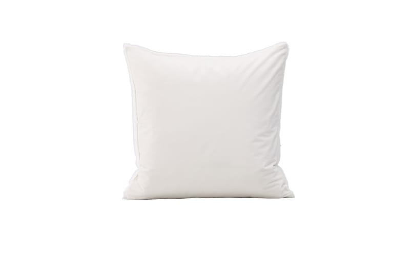 Thea Putetrekk - Hvit - Tekstiler & tepper - Pute & putetrekk - Putetrekk