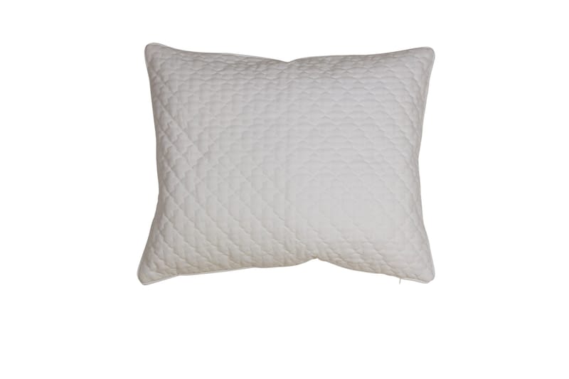 Paz Putetrekk 50x60 cm, Hvit