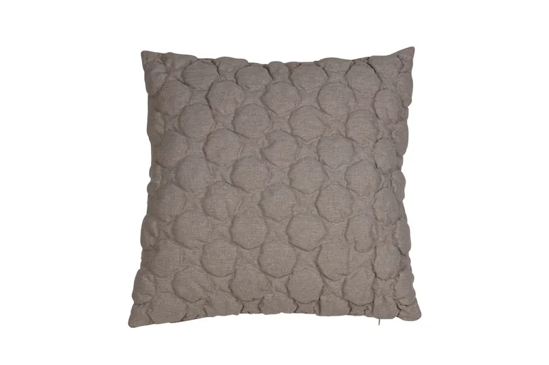 Pepper Putetrekk 50x50 cm, Grå