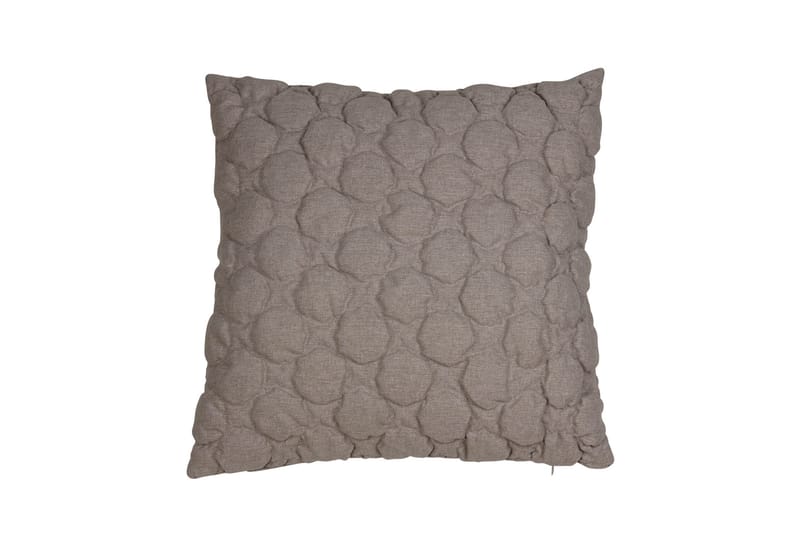 Pepper Putetrekk 50x50 cm, Grå