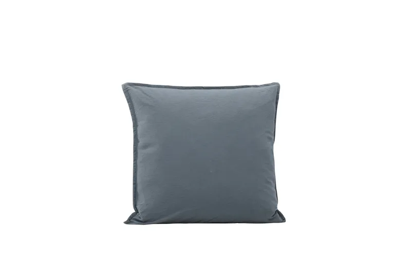 Ronja Putetrekk, Mørk grå