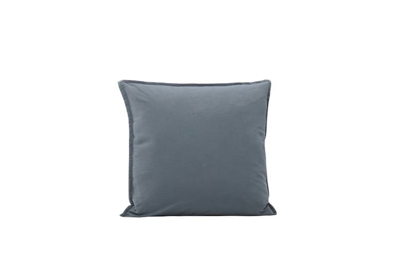 Ronja Putetrekk, Mørk grå