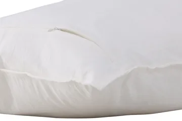 Ronja Putetrekk - Hvit - Tekstiler & tepper - Pute & putetrekk - Putetrekk