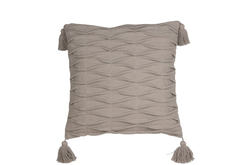 Soraya Putetrekk 48x48 cm, Lin