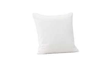 Thea Putetrekk - Hvit - Tekstiler & tepper - Pute & putetrekk - Putetrekk