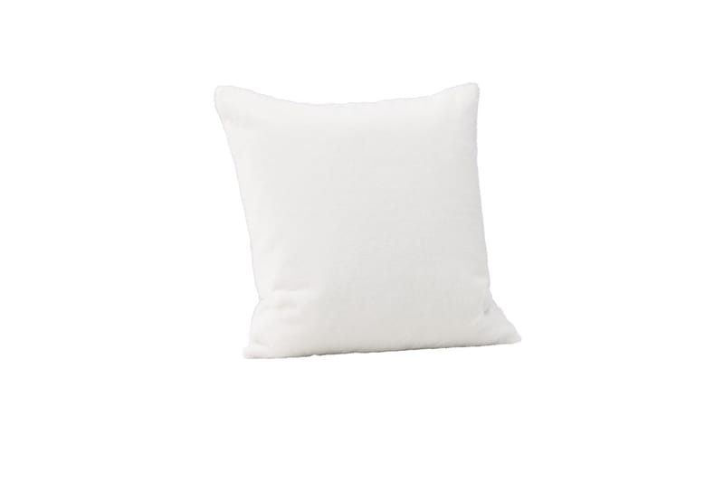 Thea Putetrekk - Hvit - Tekstiler & tepper - Pute & putetrekk - Putetrekk