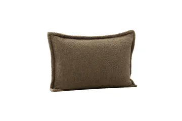 Tuva Putetrekk - Brun - Tekstiler & tepper - Pute & putetrekk - Putetrekk