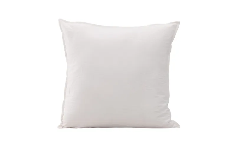 Ronja Putetrekk, Hvit